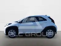 2022 Toyota AYGO