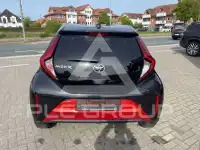 2022 Toyota AYGO