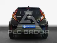 2022 Toyota AYGO
