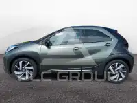 2022 Toyota AYGO