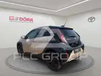 2022 Toyota AYGO
