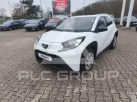 2022 Toyota AYGO