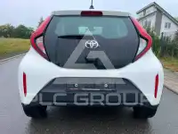 2022 Toyota AYGO