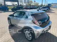 2022 Toyota AYGO