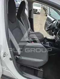 2022 Toyota AYGO