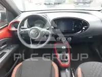 2022 Toyota AYGO