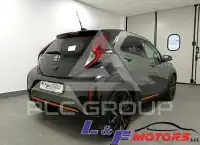 2022 Toyota AYGO