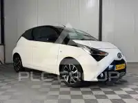 2022 Toyota AYGO