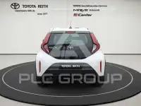 2022 Toyota AYGO