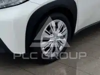 2022 Toyota AYGO