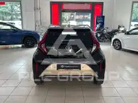 2022 Toyota AYGO