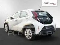 2022 Toyota AYGO