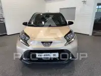 2022 Toyota AYGO