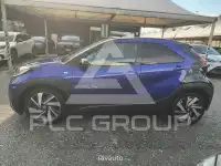 2022 Toyota AYGO