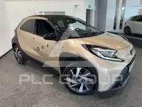 2022 Toyota AYGO