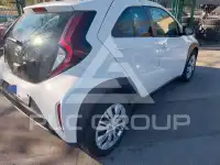 2022 Toyota AYGO