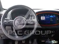 2022 Toyota AYGO