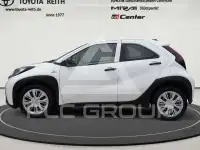 2022 Toyota AYGO