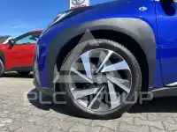 2022 Toyota AYGO