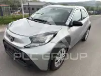 2022 Toyota AYGO
