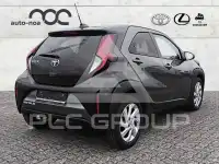 2022 Toyota AYGO