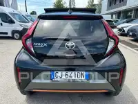 2022 Toyota AYGO