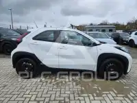 2022 Toyota AYGO