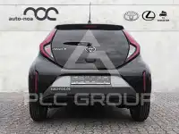 2022 Toyota AYGO