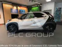 2022 Toyota AYGO
