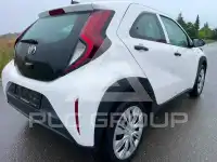 2022 Toyota AYGO