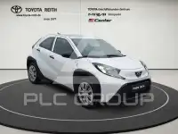 2022 Toyota AYGO