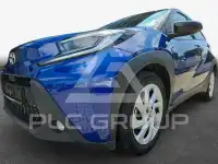 2022 Toyota AYGO