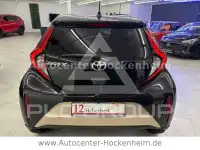 2022 Toyota AYGO