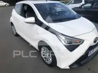 2022 Toyota AYGO