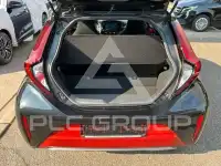 2022 Toyota AYGO