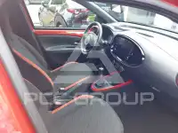 2022 Toyota AYGO
