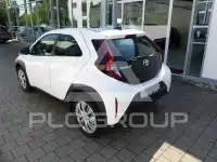 2022 Toyota AYGO
