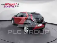 2022 Toyota AYGO