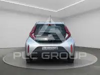 2022 Toyota AYGO