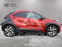 2022 Toyota AYGO