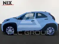 2022 Toyota AYGO