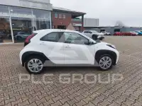 2022 Toyota AYGO