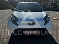 2022 Toyota AYGO