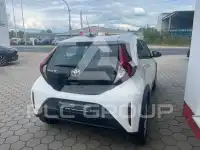 2022 Toyota AYGO