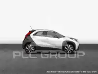 2022 Toyota AYGO
