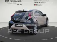 2022 Toyota AYGO