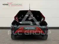 2022 Toyota AYGO
