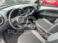 2022 Toyota AYGO
