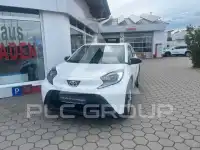 2022 Toyota AYGO