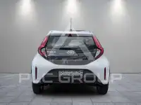2022 Toyota AYGO